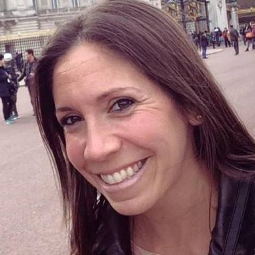 Meet your Posher, Rachel